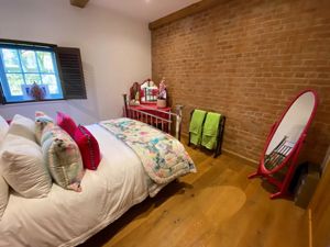 Bedroom Two- click for photo gallery